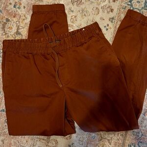 Banana Republic Women's Cinnamon Pants